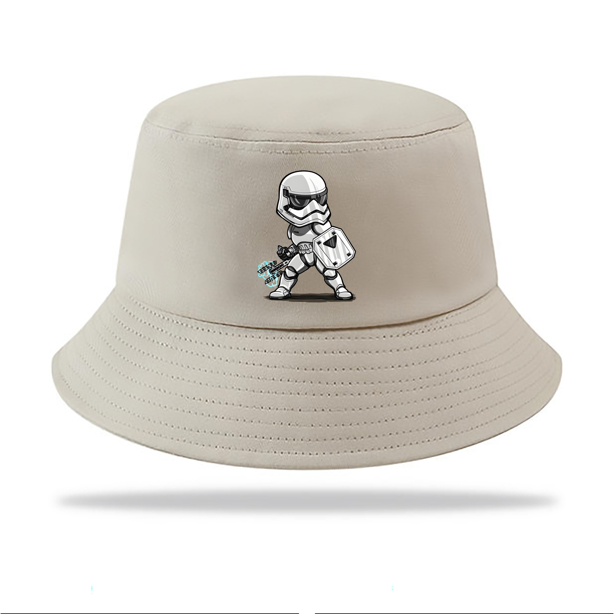 （画像用） スター・ウォーズ Star Wars アウトドア日除けバケットハット